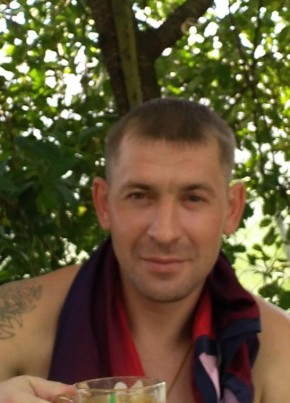 Олег, 39, Россия, Ржев