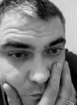 Vadim, 38, Moscow