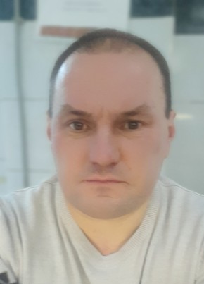Алексей, 41, Россия, Вад