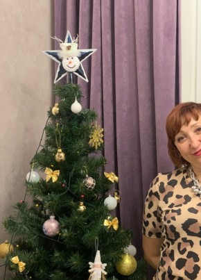 Юлия, 51, Россия, Астрахань