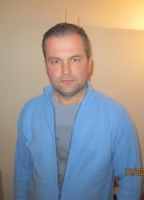 Mladen, 49, Bosna i Hercegovina, Banja Luka