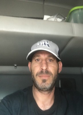 ray, 49, United States of America, Independence (Commonwealth of Kentucky)