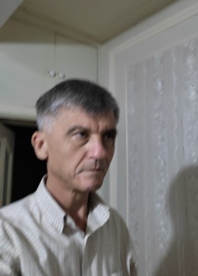 ШОКИР УСМАНОВ, 56, O‘zbekiston Respublikasi, Toshkent