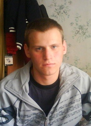 Виталий, 32, Россия, Воронеж