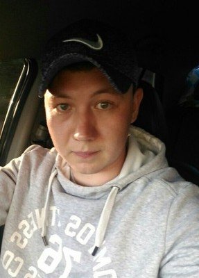 Дмитрий, 29, Россия, Усть-Катав