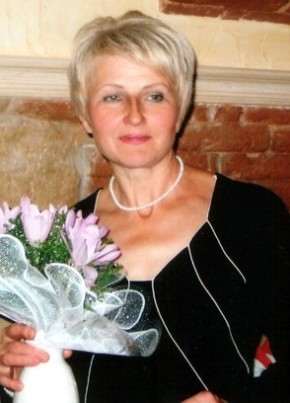 Людмила, 68, Україна, Львів