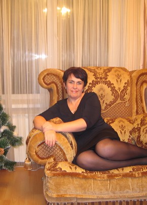 Olga, 62, Russia, Cheboksary