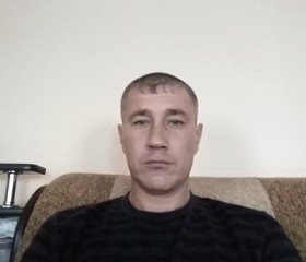 Alexandrovich, 44 года, Аскино