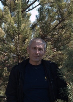 Олег, 57, Россия, Находка