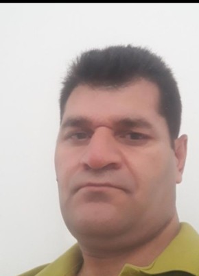 Reza, 49, Lietuvos Respublika, Vilniaus miestas