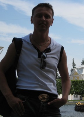 VLADISLAV, 43, Россия, Первоуральск