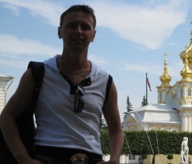 VLADISLAV, 43 года, Первоуральск