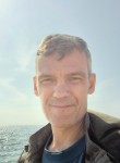 Aleksey, 50, Krasnodar