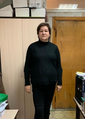 Эльвира, 52, Россия, Уфа