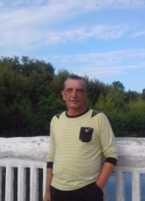 Гера, 60, Україна, Макіївка