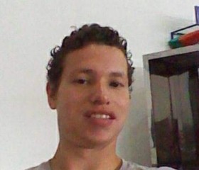 David, 31, San Rafael (Alajuela)