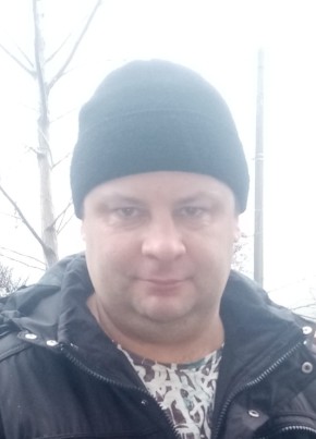 Виталий, 40, Россия, Красный Сулин
