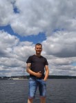 Сергей, 35 лет, Воскресенск