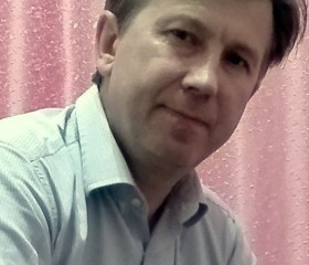 Владимир, 52 года, Дубна (Московская обл.)