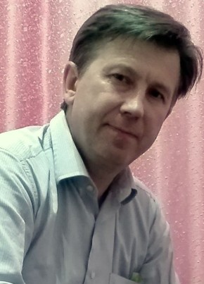 Владимир, 52, Россия, Дубна (Московская обл.)