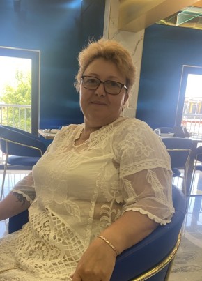 VioricaNika, 53, Република България, Несебър