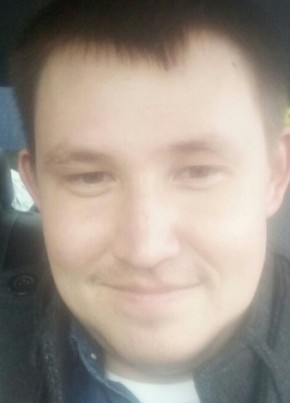 Serega, 35, Russia, Yaroslavl
