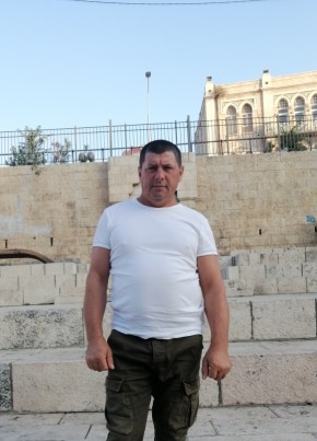 Ion Braga, 50, מדינת ישראל, בת ים