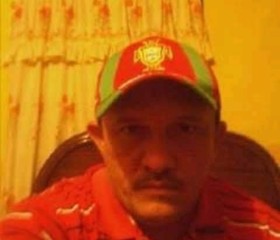 Gerardo, 46 лет, Cabimas