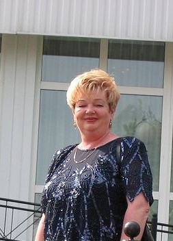Кира, 71, Рэспубліка Беларусь, Наваполацк