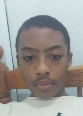 Alexandre, 19, Republic of Mauritius, Bel Air Rivière Sèche
