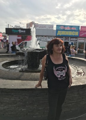 Адель, 54, Україна, Київ