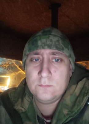Олег, 33, Россия, Заокский