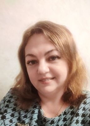 Анна из Курска 43 года