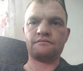 Алексей Кайзер, 37 лет, Шемонаиха
