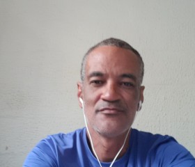 Maciel, 58 лет, Vila Velha