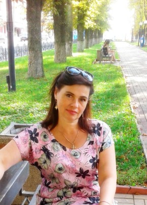 Елена, 56, Украина, Винница