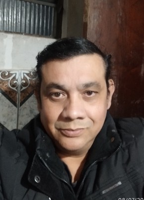 Nilson из Curitiba 51 год