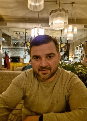 Giorgi Razmadze, 41, საქართველო, გორი