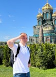 Vadim, 33, Moscow