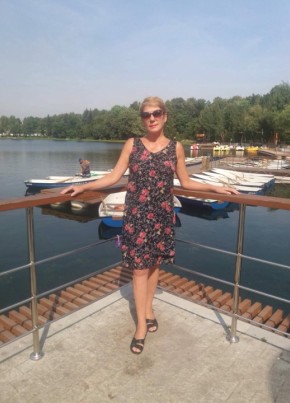 Елена, 57, Россия, Москва