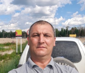 Виталя, 45 лет, Нефтеюганск