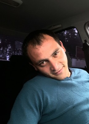 Ruslan, 36, Россия, Шебекино