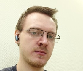 Nikolay, 28, Yekaterinburg