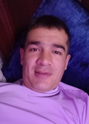 Alisher Kavlanov, 36, O‘zbekiston Respublikasi, Toshkent