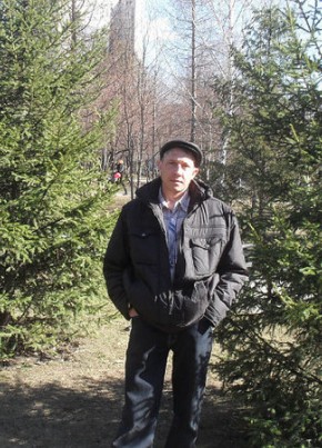 Сергей, 51, Россия, Мыски