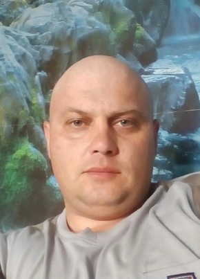 Евгений, 37, Россия, Кемерово
