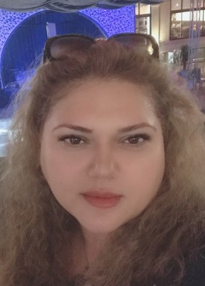 Aida из Махачкалы 44 года