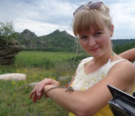 Кристина, 29 лет, Рубцовск
