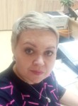 Svetlana, 53, Yekaterinburg