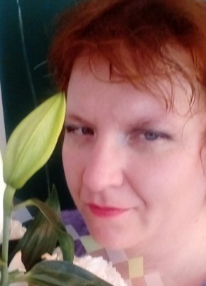 Ольга, 41, Россия, Зеленоградск
